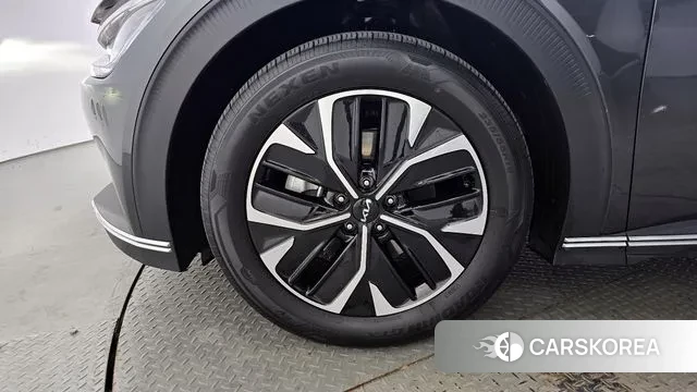 Kia EV6 id 3533977 из Кореи 15