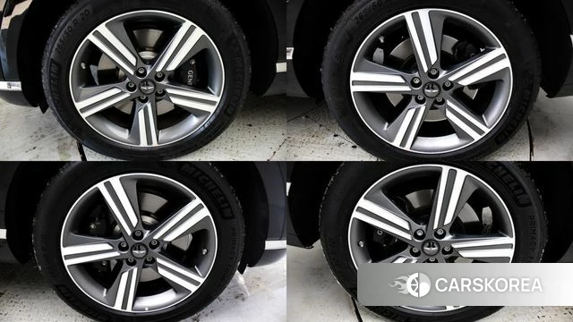 Genesis GV80 Coupe id 3817742 из Кореи 15