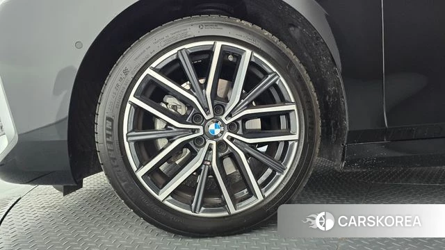 BMW 2 Series Active Tourer (U06) id 4532871 из Кореи 28