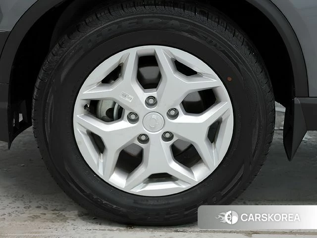 Ssangyong The New Rexton Sport id 4612648 из Кореи 15