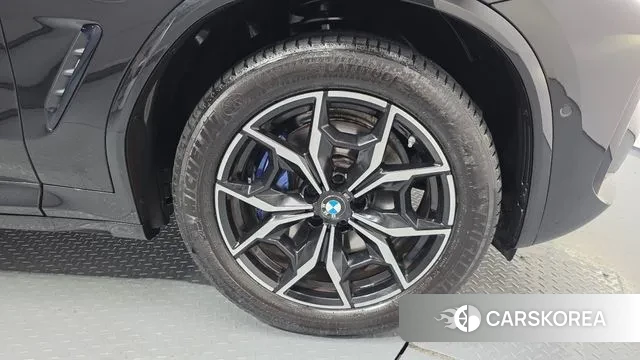 BMW X3 (G01) id 3483280 из Кореи 15