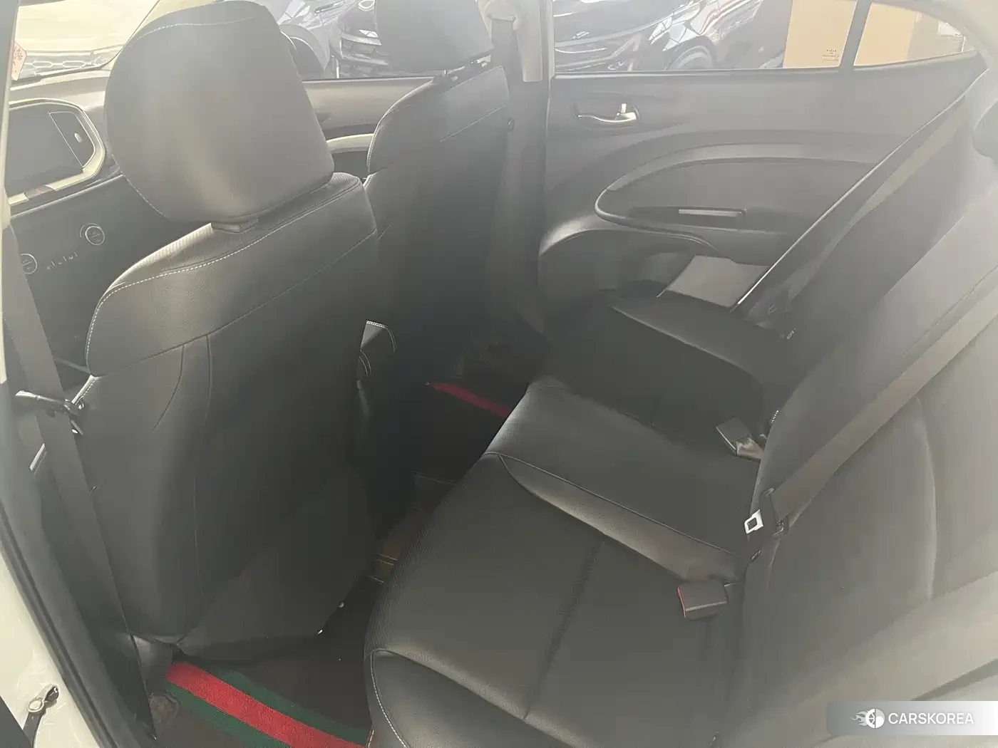 Kia KX1 id 4686228 из Китая 14