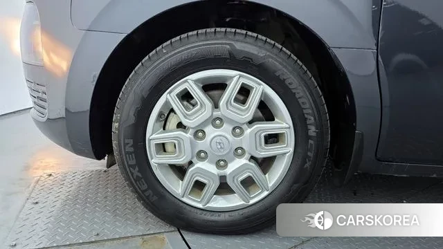 Hyundai Staria id 3581104 из Кореи 15