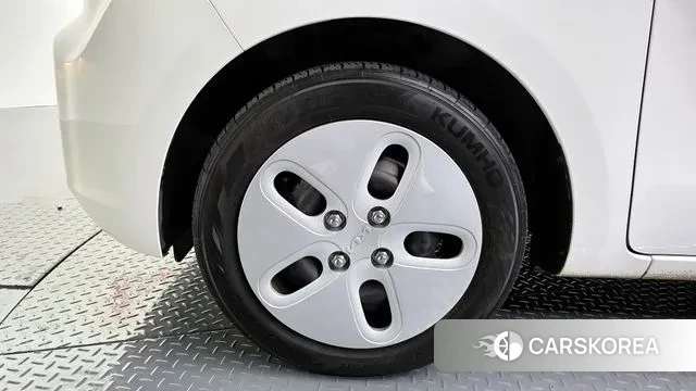 Kia The New Ray id 3726593 из Кореи 15