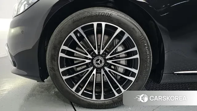 Mercedes-Benz S-Class W223 id 3711778 из Кореи 15