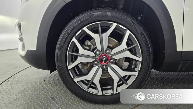 Kia Seltos id 3935338 из Кореи 15