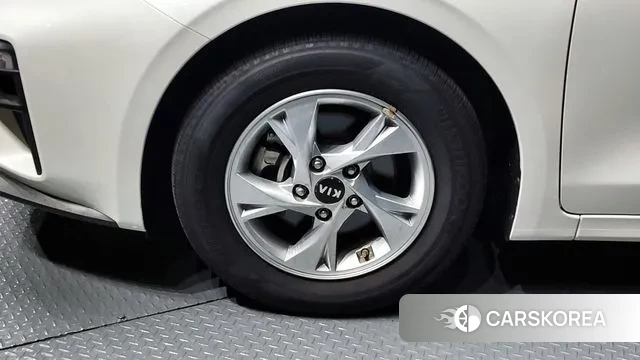 Kia Come New K3 id 3788720 из Кореи 15