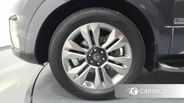 Kia Mohave Master id 4476912 из Кореи 27
