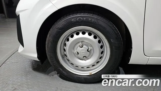 Kia Morning Urban (JA) id 2425562 из Кореи 15