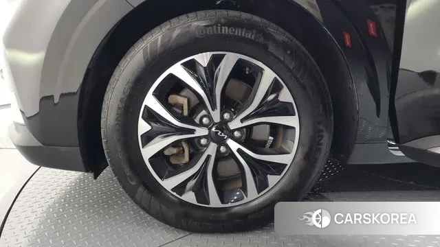 Kia Carnival 4th generation id 3360068 из Кореи 15