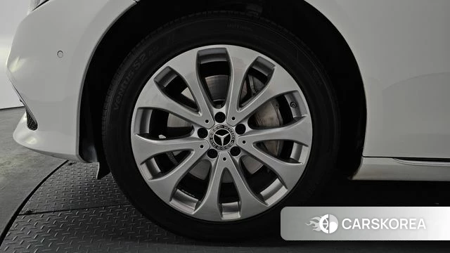 Mercedes-Benz E-Class W213 id 3955913 из Кореи 15