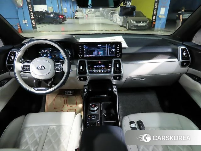 Kia Sorento 4th Generation id 4666935 из Кореи 15