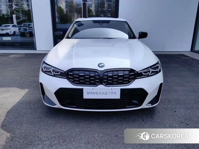 BMW 3 series id 4333175 из Китая 9