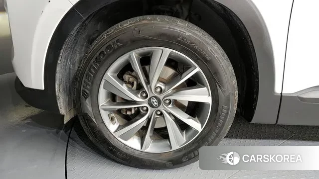 Hyundai Santa Fe TM id 3687352 из Кореи 15