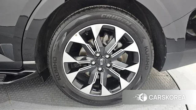 Kia Carnival 4th generation id 3635616 из Кореи 15