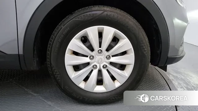 Renault Korea (Samsung) XM3 id 3335696 из Кореи 15