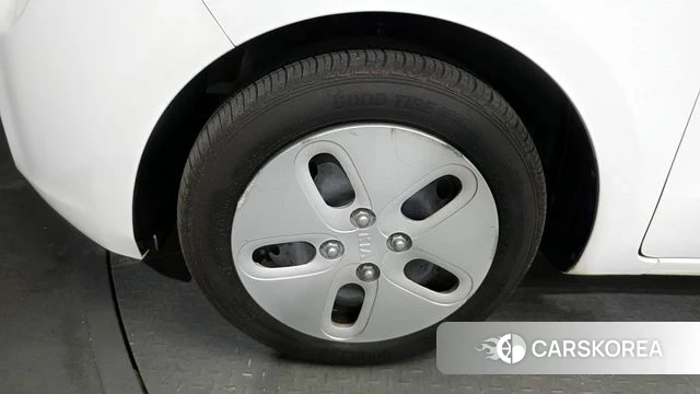 Kia The New Ray id 4232181 из Кореи 15