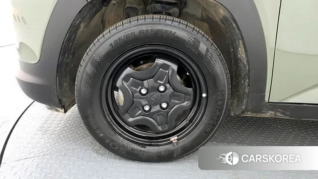 Hyundai Casper id 3426900 из Кореи 15