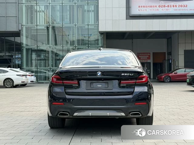 BMW 5 series id 4298138 из Китая 10