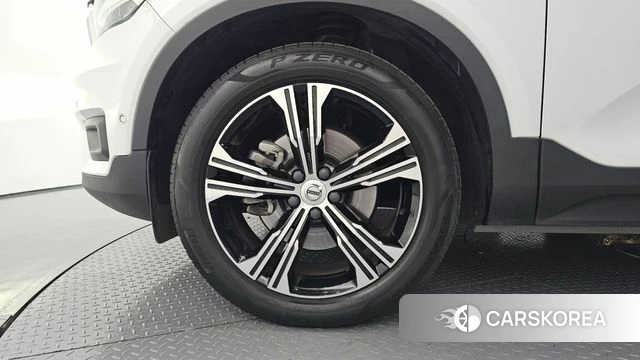 Volvo XC40 id 4688028 из Кореи 15