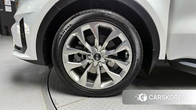 Kia Sorento 4th Generation id 3885086 из Кореи 15