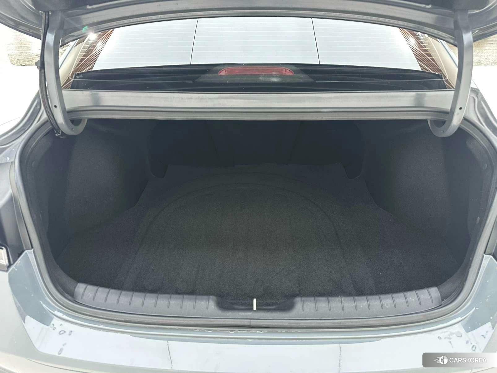 Hyundai Elantra id 4513605 из Китая 16