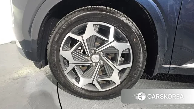 Hyundai Palisade id 3606643 из Кореи 15