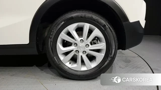 Ssangyong Berry New Tivoli id 3578345 из Кореи 15