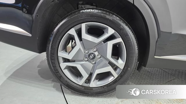 Hyundai The New Palisade id 3963890 из Кореи 15