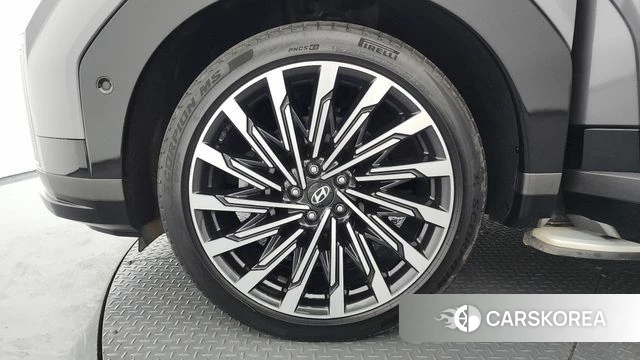 Hyundai Santa Fe (MX5) id 4584684 из Кореи 15
