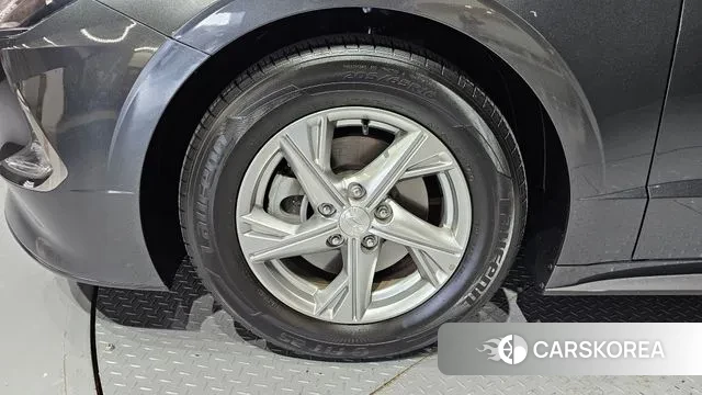 Hyundai Sonata (DN8) id 3362390 из Кореи 15