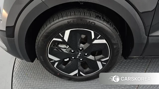 Kia Di All New Niro EV id 3058685 из Кореи 15