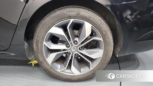 Renault Korea (Samsung) SM6 id 3423300 из Кореи 15