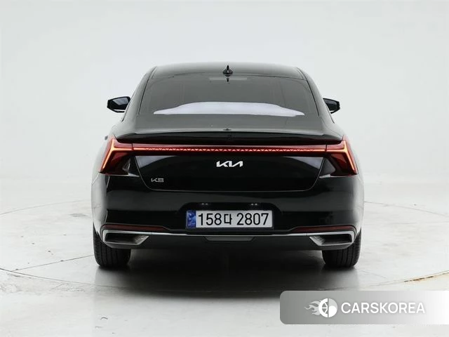 Kia K8 id 4702230 из Кореи 14