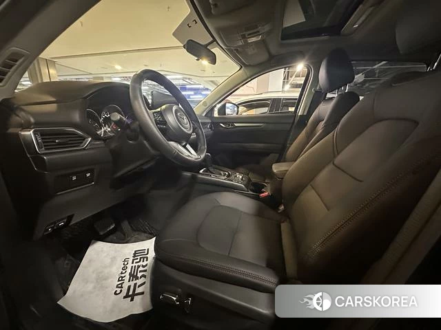 Mazda CX-5 id 4353434 из Китая 10