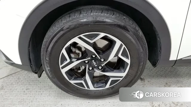 Kia Sportage 5th Generation id 3513752 из Кореи 13