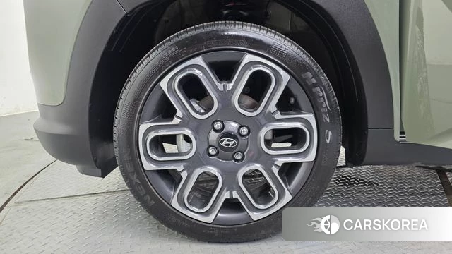 Hyundai Casper id 4414271 из Кореи 15