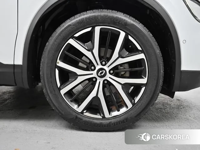 Renault Korea (Samsung) The New QM6 id 3469169 из Кореи 15