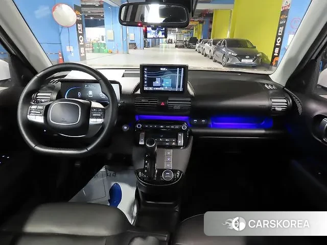 Hyundai Casper id 3273707 из Кореи 15