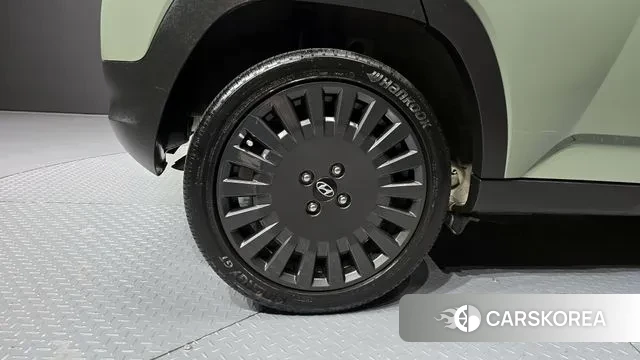 Hyundai Casper id 3443237 из Кореи 15