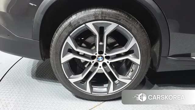 BMW X5 (G05) id 3764944 из Кореи 15