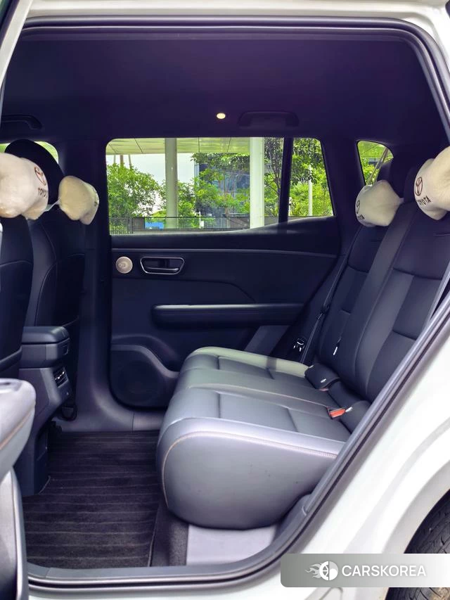 Toyota Platinum Wisdom 3X id 4368389 из Китая 25