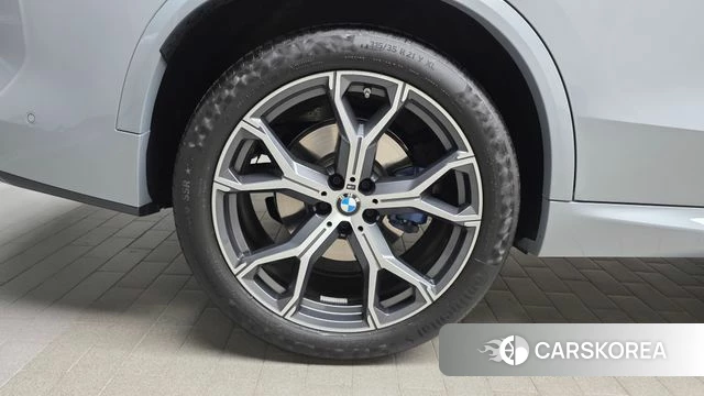 BMW X5 (G05) id 3909262 из Кореи 15