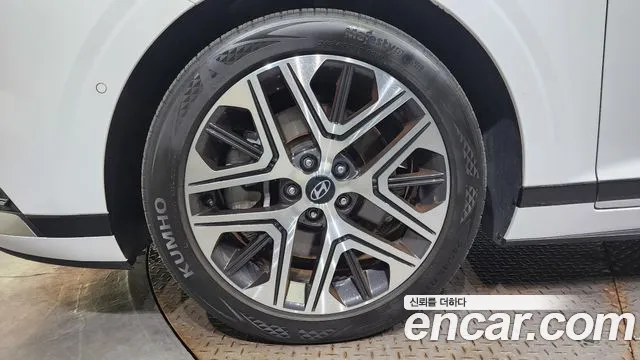 Hyundai Grandeur (GN7) id 2848050 из Кореи 15