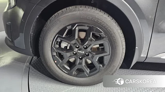 Kia The New Sorento 4th Generation id 3256260 из Кореи 15