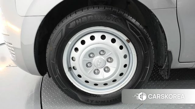 Hyundai Staria id 4355181 из Кореи 15