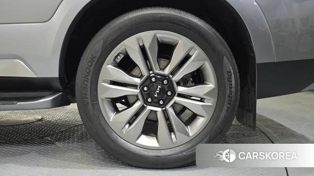 Kia Mohave Master id 3883546 из Кореи 15
