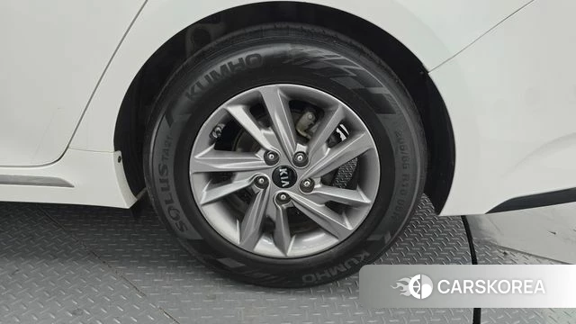 Kia The New K5 2nd generation id 4930961 из Кореи 27