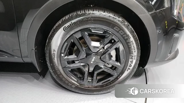 Kia The New Sorento 4th Generation id 3377098 из Кореи 15