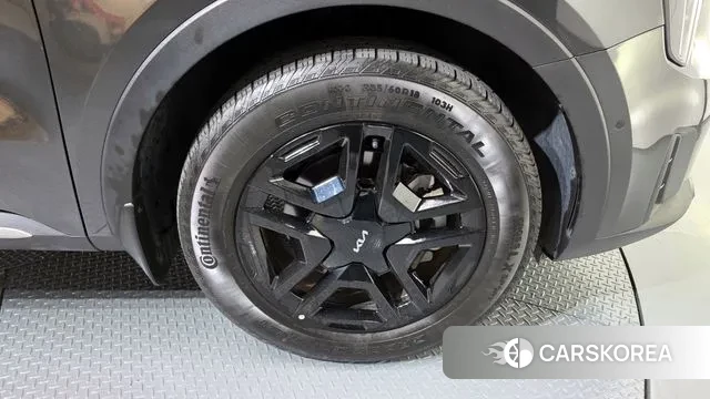 Kia The New Sorento 4th Generation id 3333376 из Кореи 15